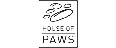 HOUSE OF PAWS