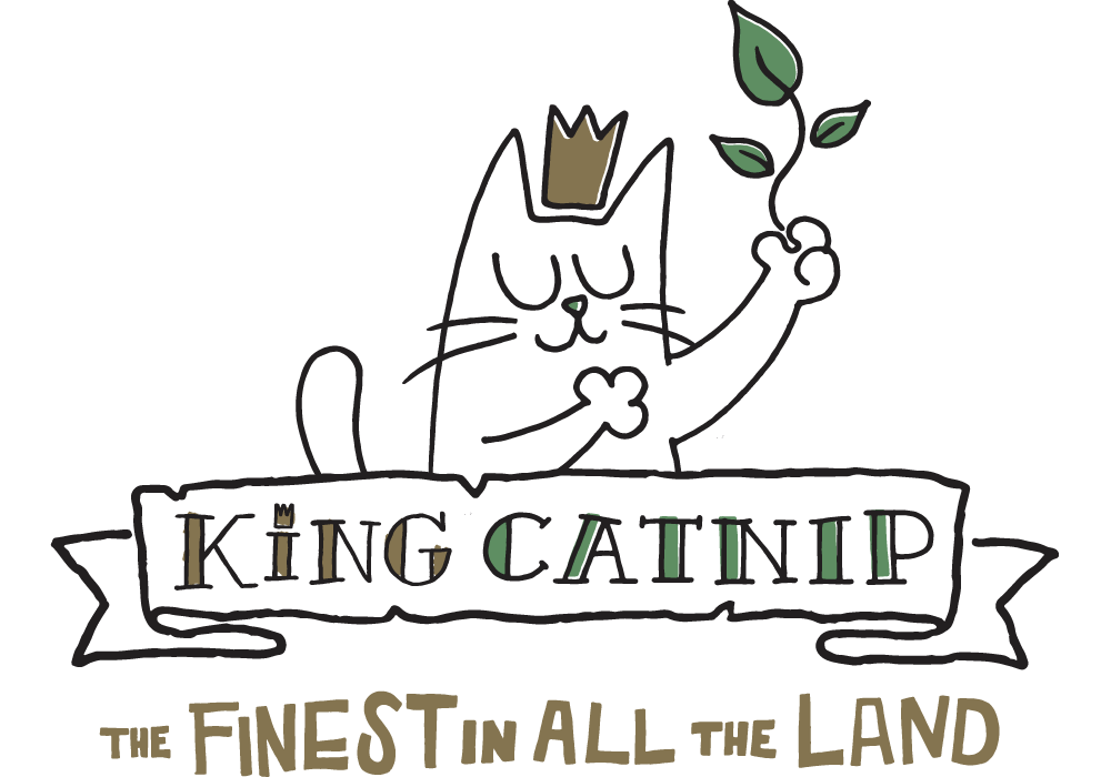 KING CATNIP