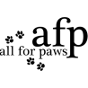 ALL FOR PAWS