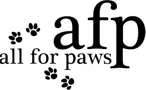 ALL FOR PAWS