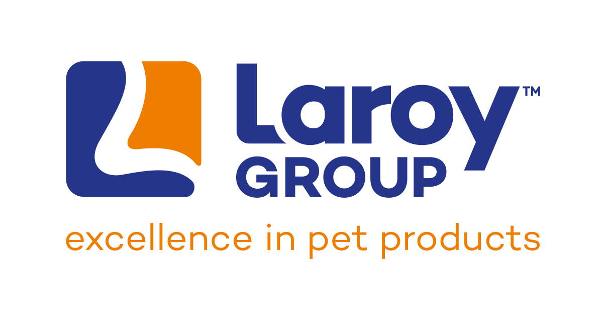 LAROY DUVO / EUROPET
