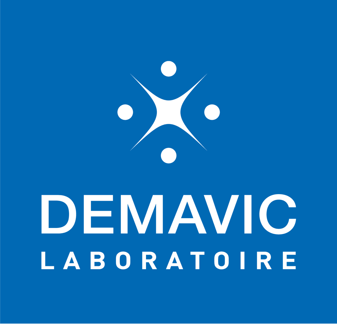 DEMAVIC LABORATOIRE