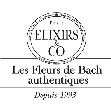 FLEURS DE BACH - ELIXIR & CO