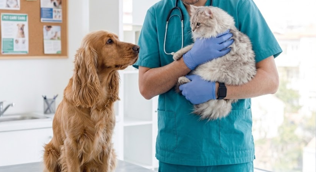 Pourquoi assurer son chien ou son chat ? Un réflexe qui peut vous éviter bien des surprises ?